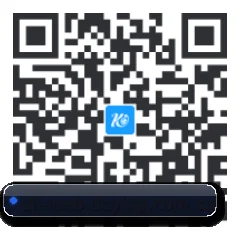 iPhone APP 二维码